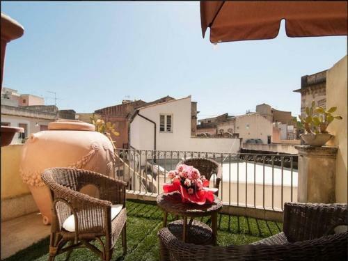 Apartamento La Casa Del Cortile
