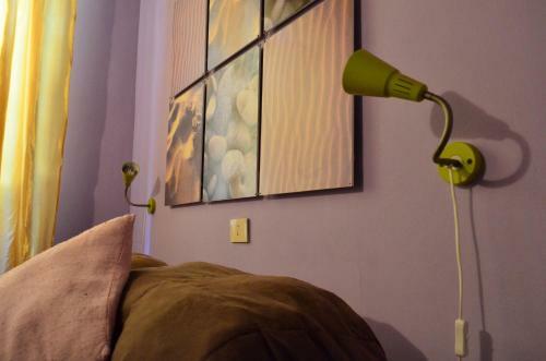 Hostal Affittacamere Mariuccia