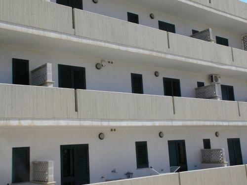 Apartamento Appartamento Gallipoli In Spiaggia
