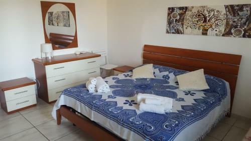 Apartamento Appartamento Gallipoli In Spiaggia