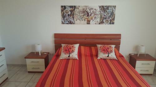 Apartamento Appartamento Gallipoli In Spiaggia