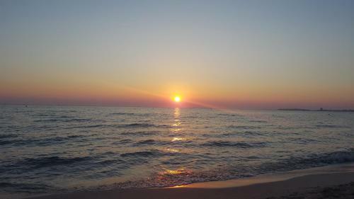 Apartamento Appartamento Gallipoli In Spiaggia