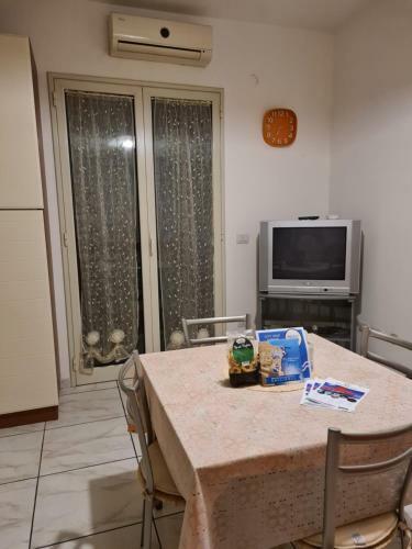 Apartamento Appartamento Gallipoli In Spiaggia