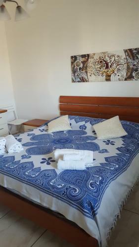 Apartamento Appartamento Gallipoli In Spiaggia