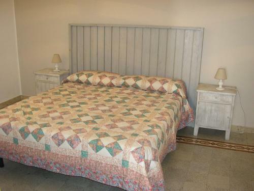 Apartamento Casa Vacanza Maiolica 2