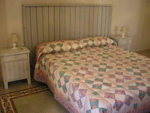 Apartamento Casa Vacanza Maiolica 2