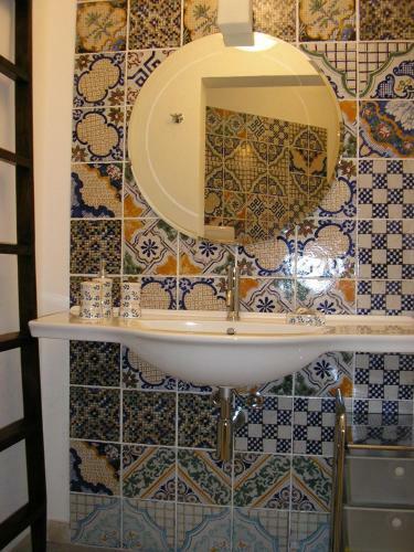Apartamento Casa Vacanza Maiolica 2