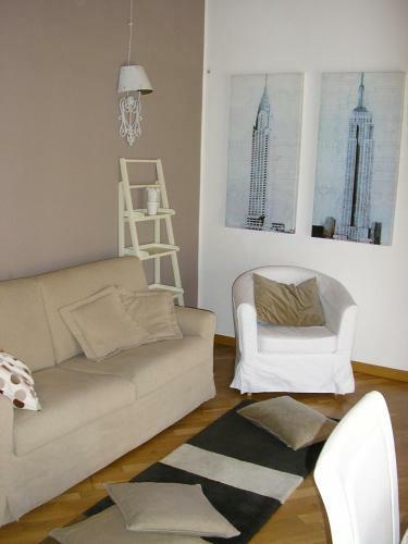Apartamento Casa Vacanza Maiolica 2