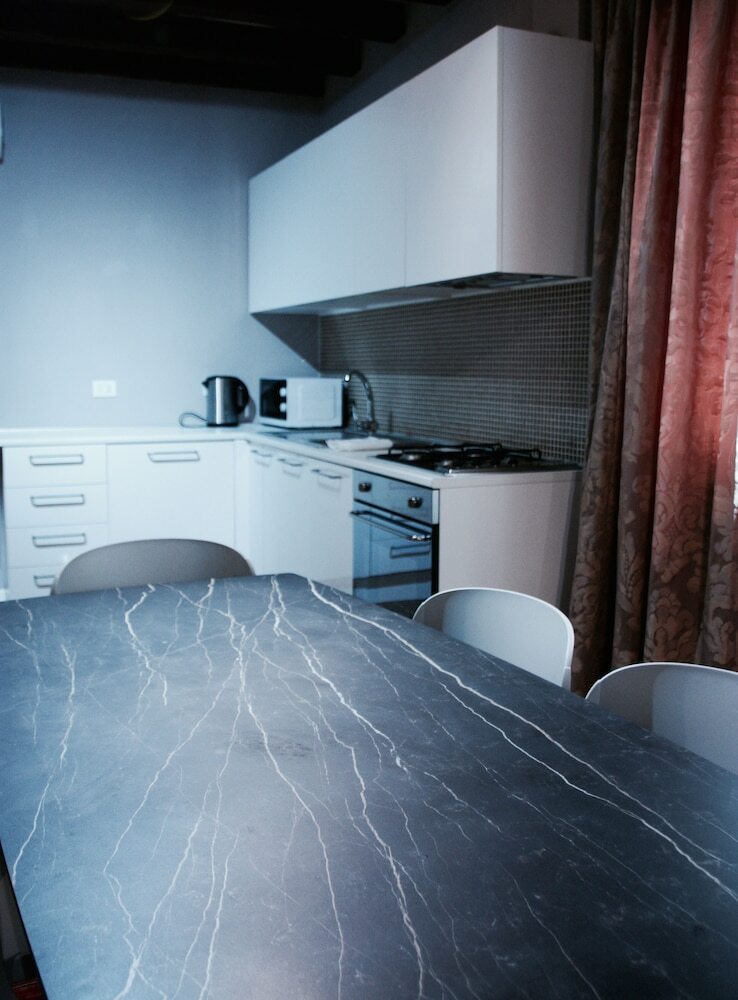 Apartamento Residence La Fenice