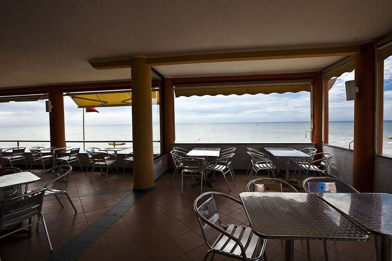 Hotel Il Delfino