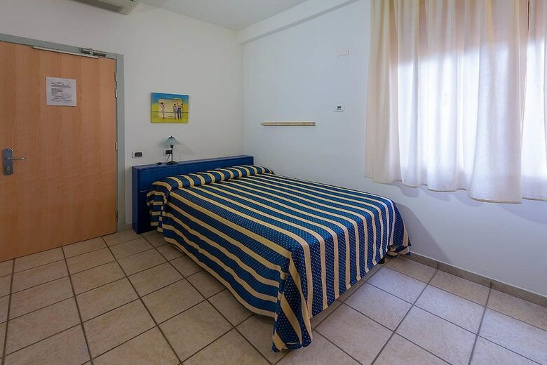 Hotel Il Delfino
