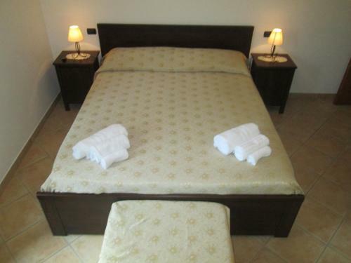 B&B Sole Del Pollino