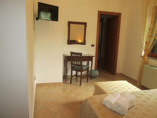 B&B Sole Del Pollino