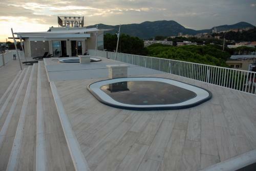 Grand Hotel L'approdo