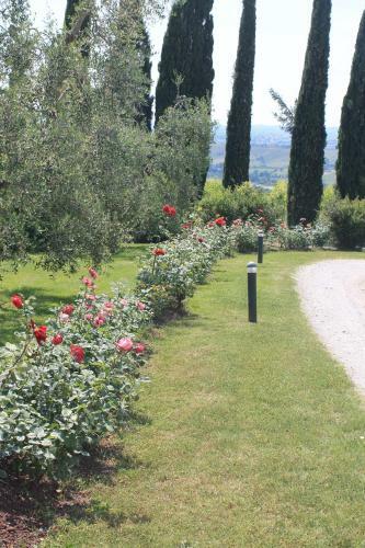 Agroturismo Agriturismo Il Torrione