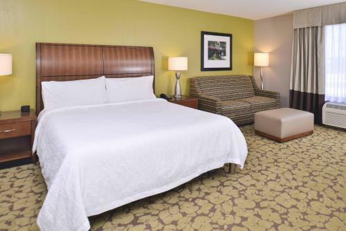 Hotel Hilton Garden Inn Indianapolis/carmel