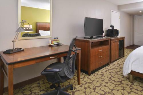 Hotel Hilton Garden Inn Indianapolis/carmel