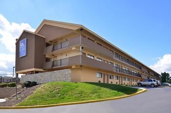 Hotel Americas Best Value Inn