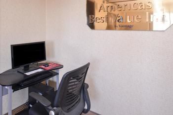 Hotel Americas Best Value Inn