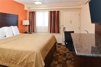 Hotel Americas Best Value Inn