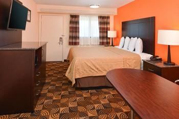 Hotel Americas Best Value Inn