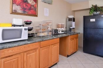 Hotel Americas Best Value Inn