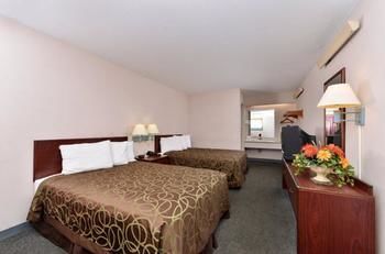 Hotel Americas Best Value Inn