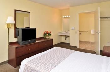 Hotel Americas Best Value Inn