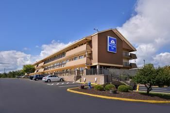 Hotel Americas Best Value Inn