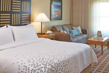 Hotel Renaissance Resort At World Golf Village