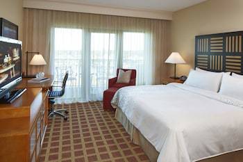 Hotel Renaissance Resort At World Golf Village