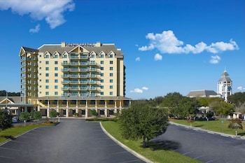 Hotel Renaissance Resort At World Golf Village