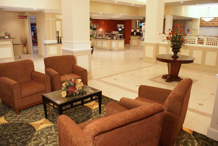Hotel Hilton Garden Inn Fort Collins