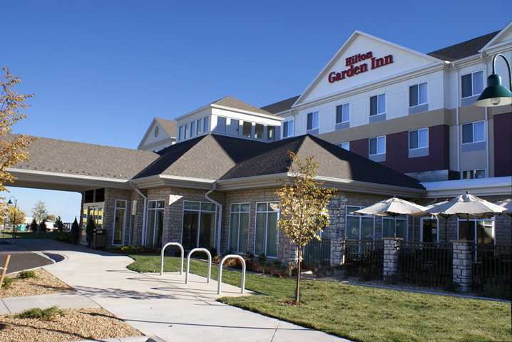 Hotel Hilton Garden Inn Fort Collins