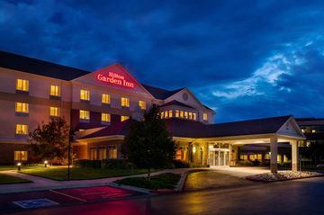 Hotel Hilton Garden Inn Fort Collins
