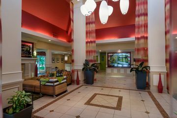 Hotel Hilton Garden Inn Fort Collins