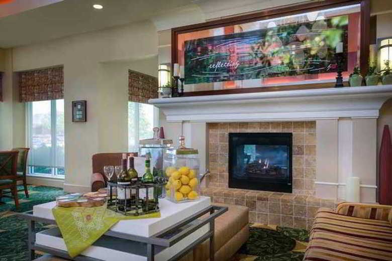 Hotel Hilton Garden Inn Fort Collins
