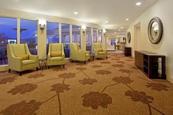 Hotel Hilton Garden Inn Fort Collins