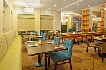 Hotel Hilton Garden Inn Fort Collins
