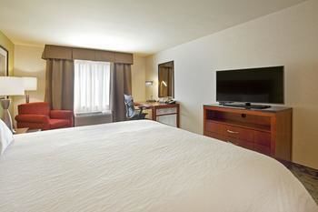 Hotel Hilton Garden Inn Fort Collins