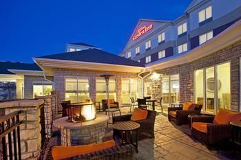 Hotel Hilton Garden Inn Fort Collins