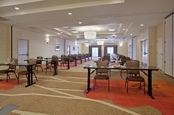 Hotel Hilton Garden Inn Fort Collins