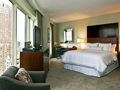 Hotel Westin Jersey City Newport