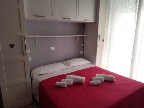 Hotel Barbiani