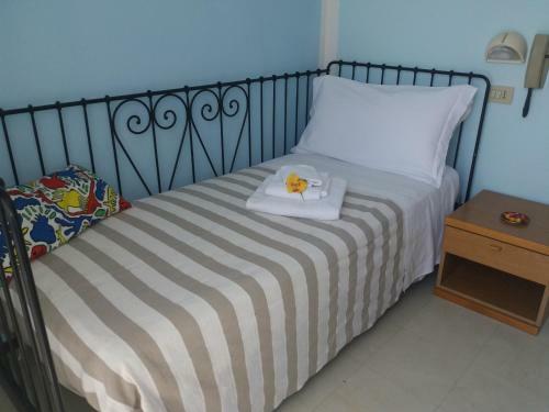 Hotel Barbiani
