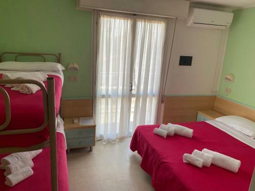 Hotel Barbiani