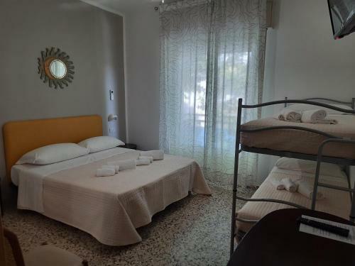Hotel Barbiani