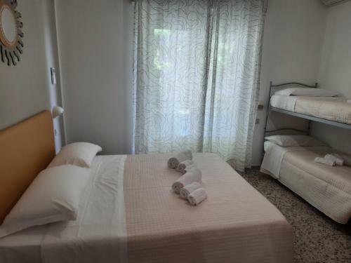 Hotel Barbiani