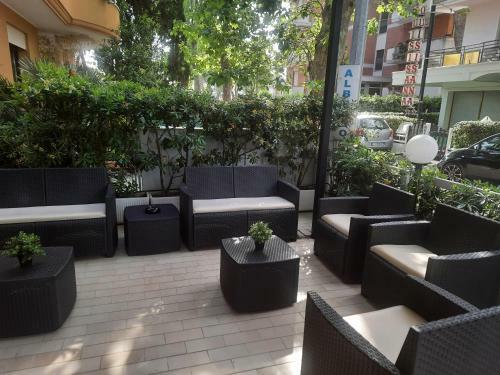 Hotel Barbiani