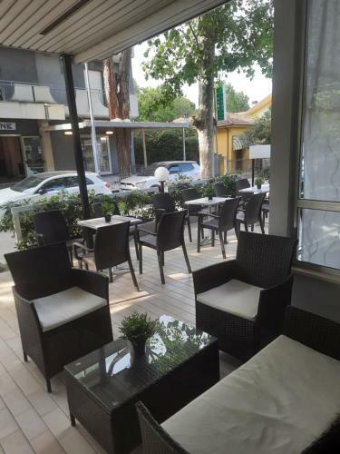 Hotel Barbiani